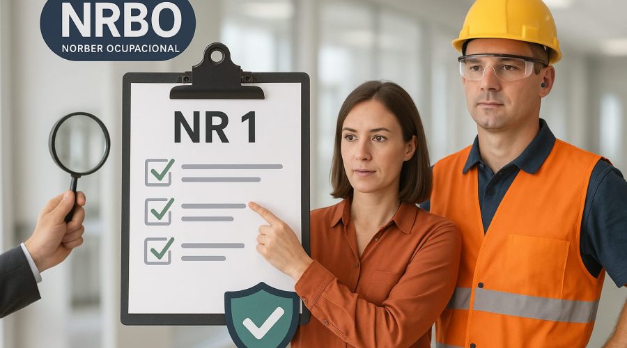NRBO - NR1