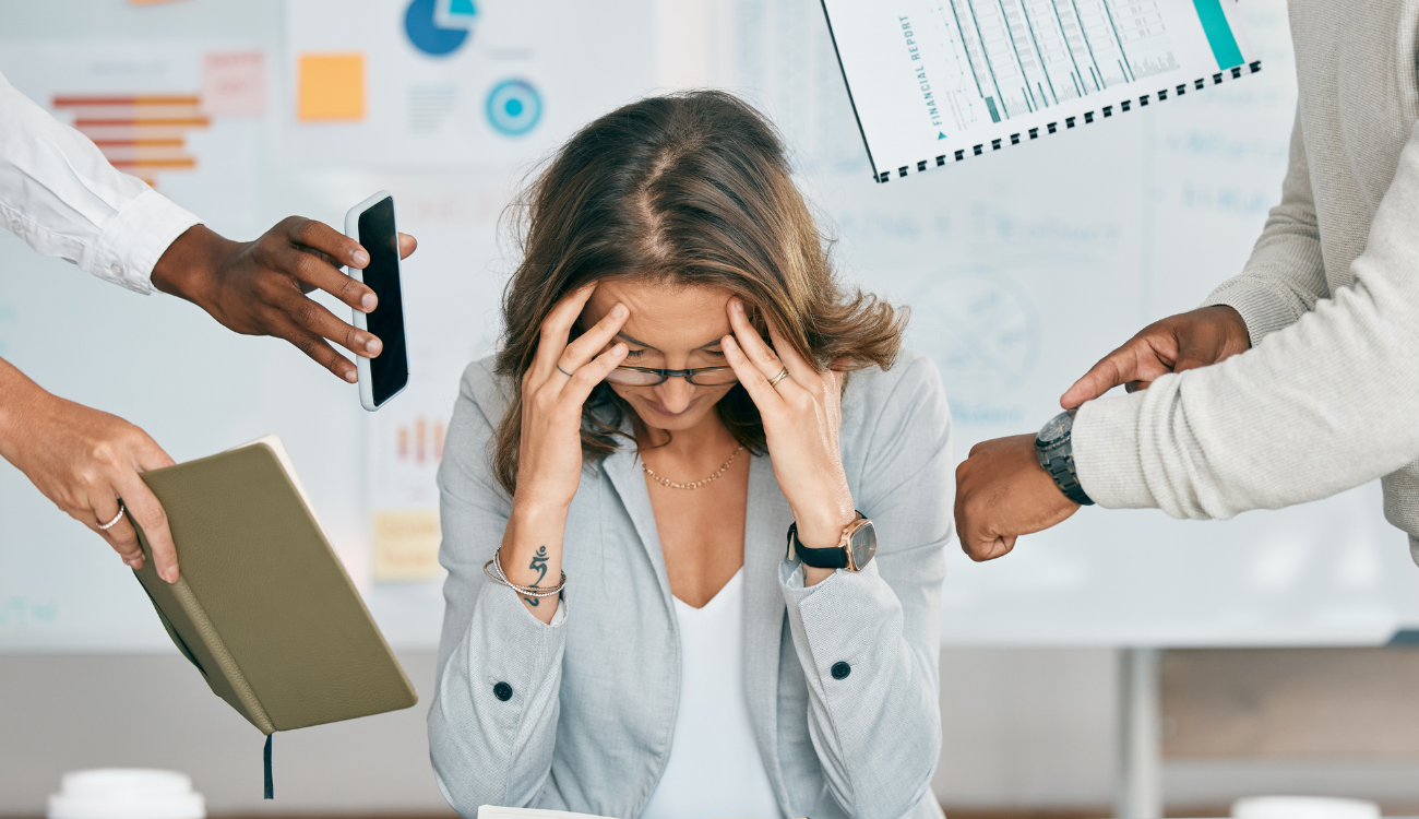 Saúde Mental no Trabalho: Um Novo Horizonte com o Adiamento das Normas NR-1